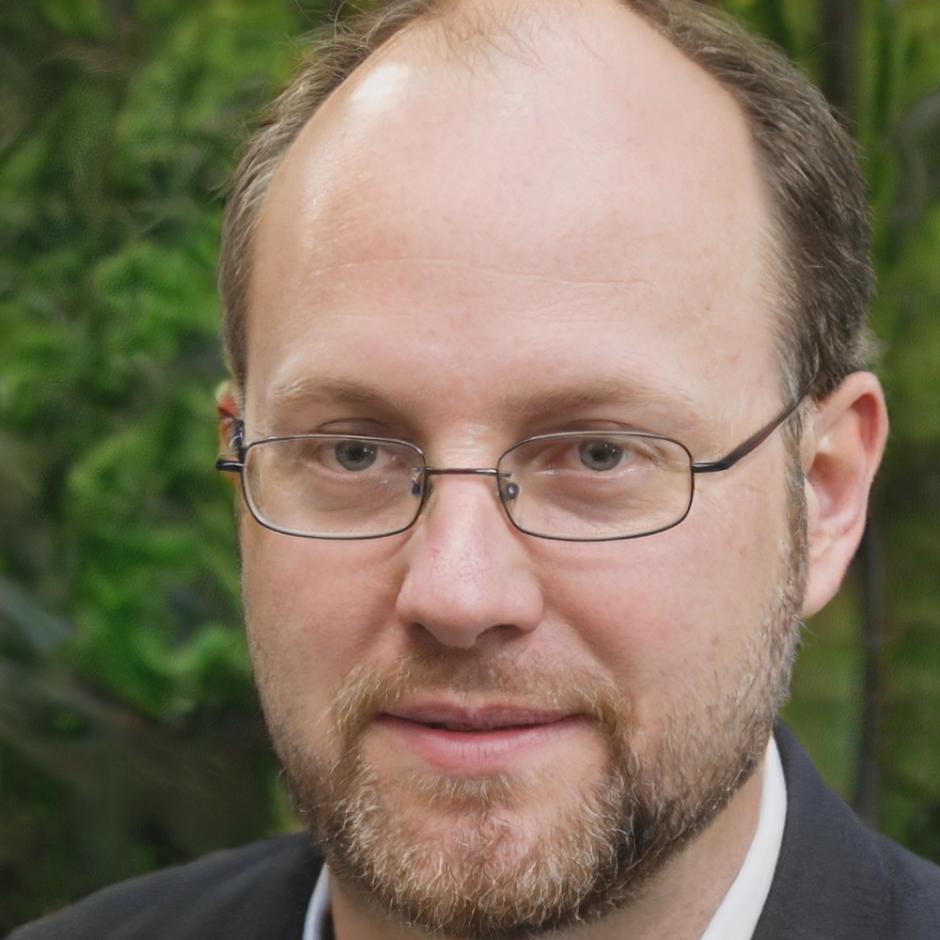 Portrait d'Émilien Dubois