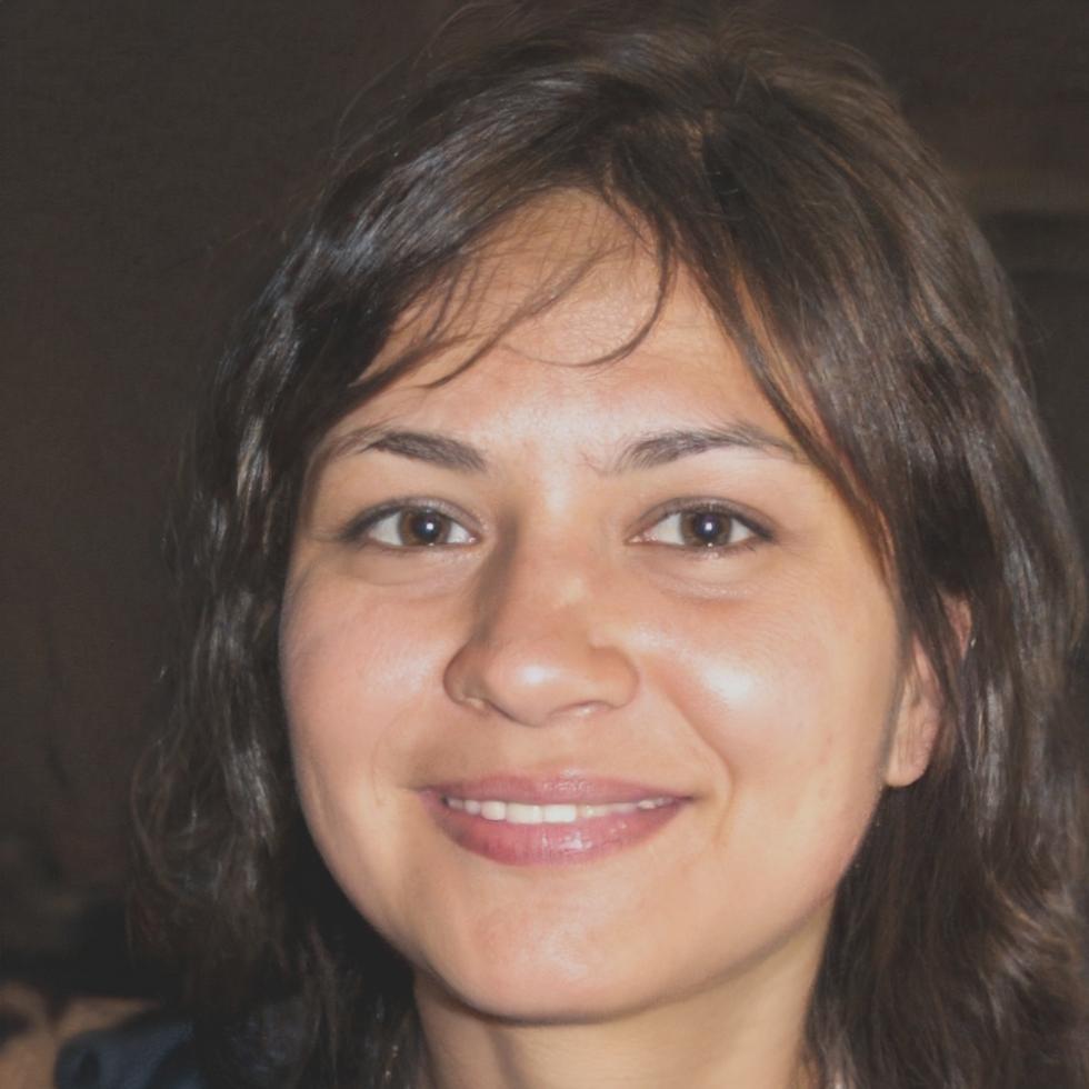 Portrait de Céleste Beaumont, directrice pédagogique